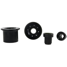 Load image into Gallery viewer, Whiteline Control arm lower inner rear bushing for 2004-2008 Audi A3 Quattro (W53196)