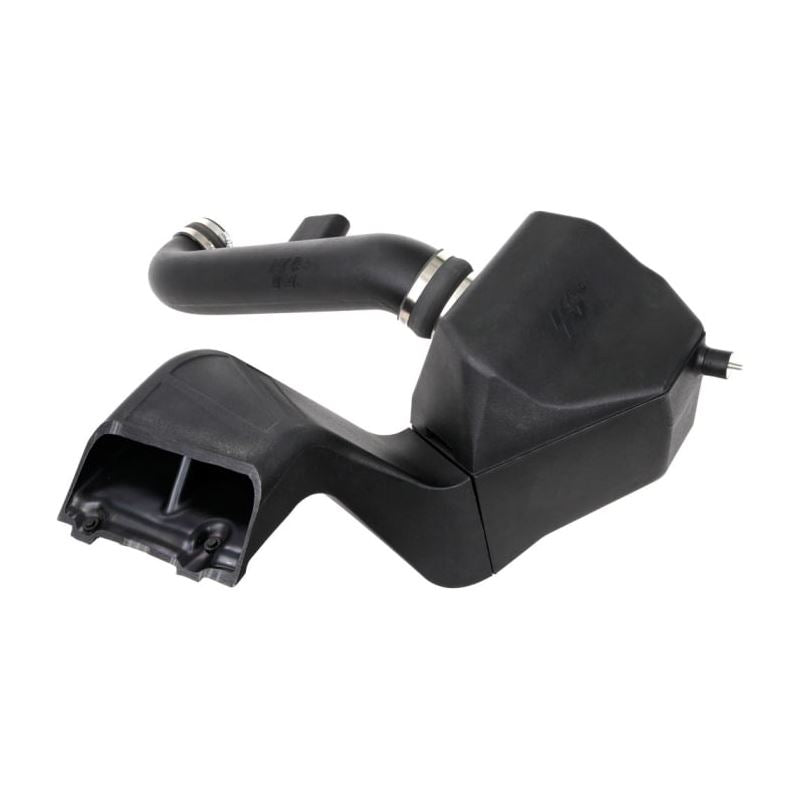 K&N 63 Series Aircharger Kit (63-2610)