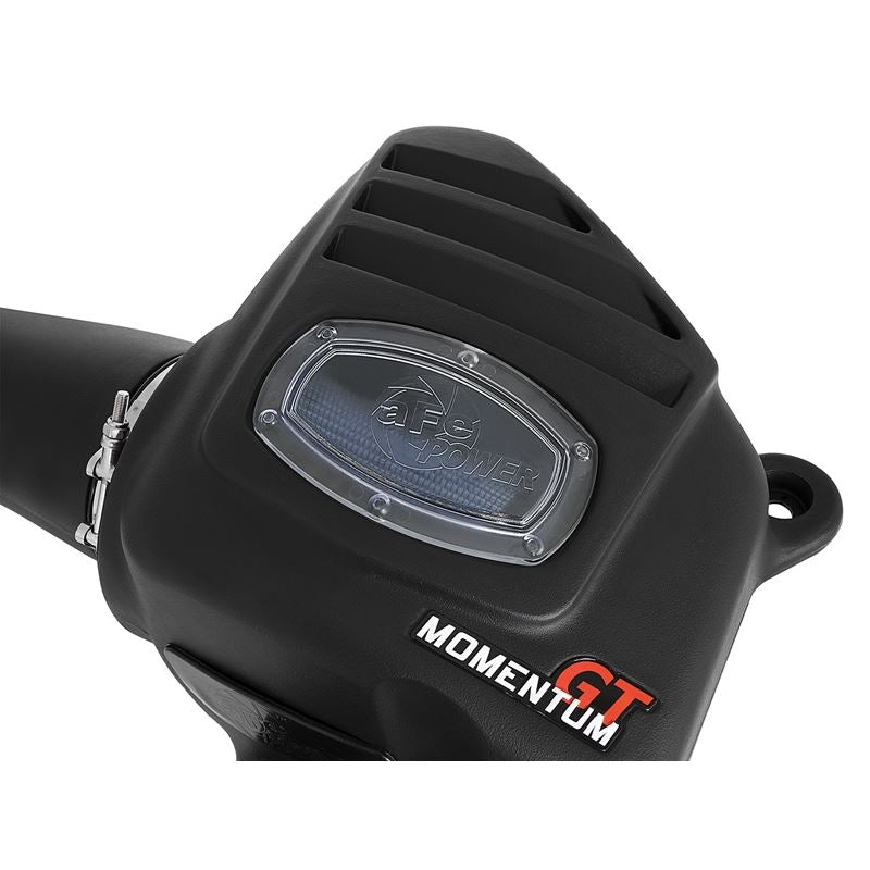 aFe Momentum GT Cold Air Intake System w/ Pro 5R Media (54-74204)