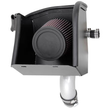 Load image into Gallery viewer, K&amp;N Typhoon Complete Cold Air Induction Kit (69-2549TS)