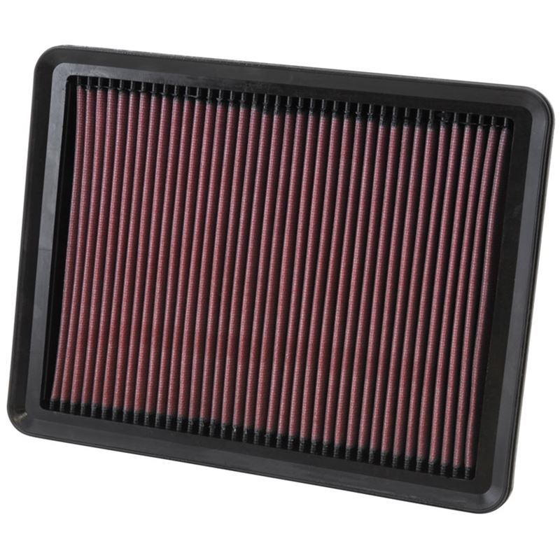 K&N Air Filter (33-2493)