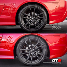 Load image into Gallery viewer, Ark Performance GT-S Lowering Springs (LS0403-0010)