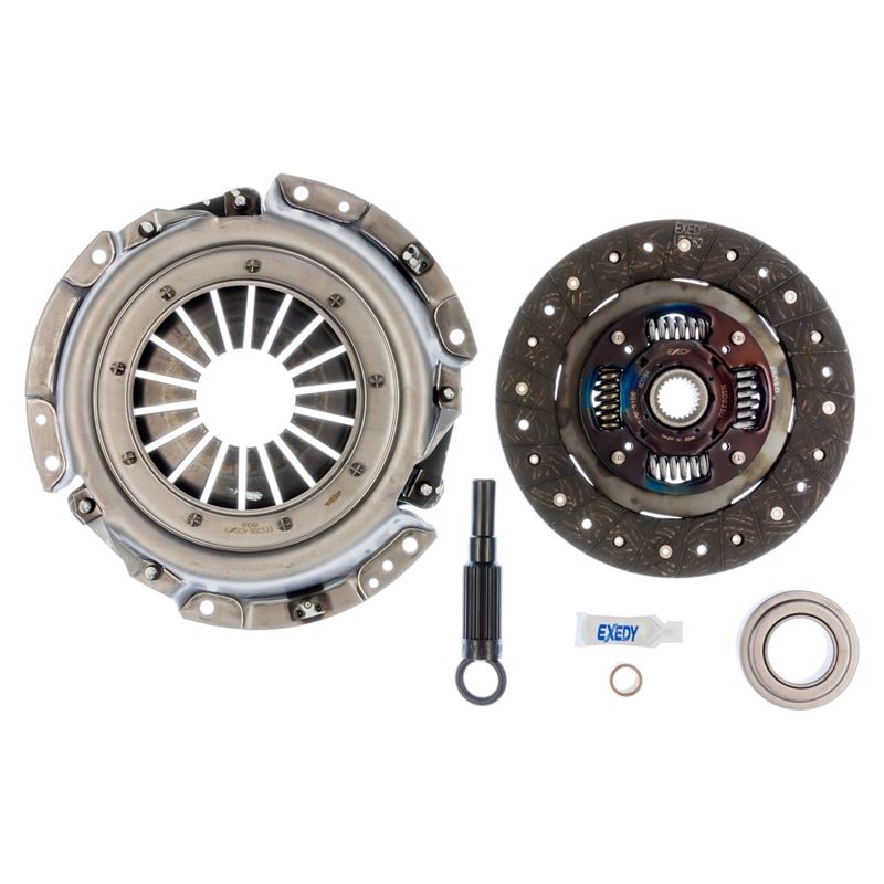 EXEDY Racing Clutch OEM Clutch Kit for 1984-1987 Nissan 200SX (06028)