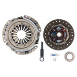 EXEDY Racing Clutch OEM Clutch Kit for 1984-1987 Nissan 200SX (06028)