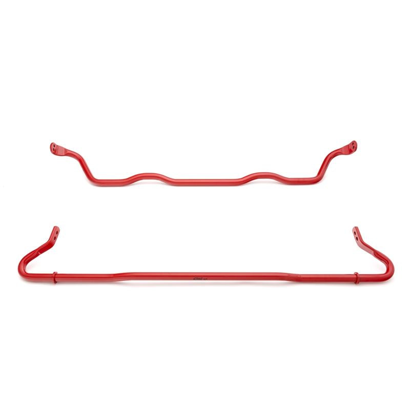 Eibach Springs ANTI-ROLL-KIT (Front and Rear Sway Bars) (7718.320)