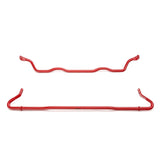 Eibach Springs ANTI-ROLL-KIT (Front and Rear Sway Bars) (7718.320)