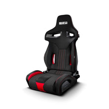 Load image into Gallery viewer, Sparco Seat R333 2021 (009011N)