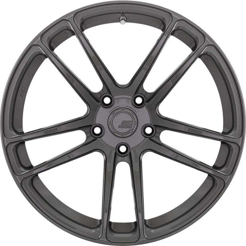 BC Forged RZ01 Monoblock Wheel