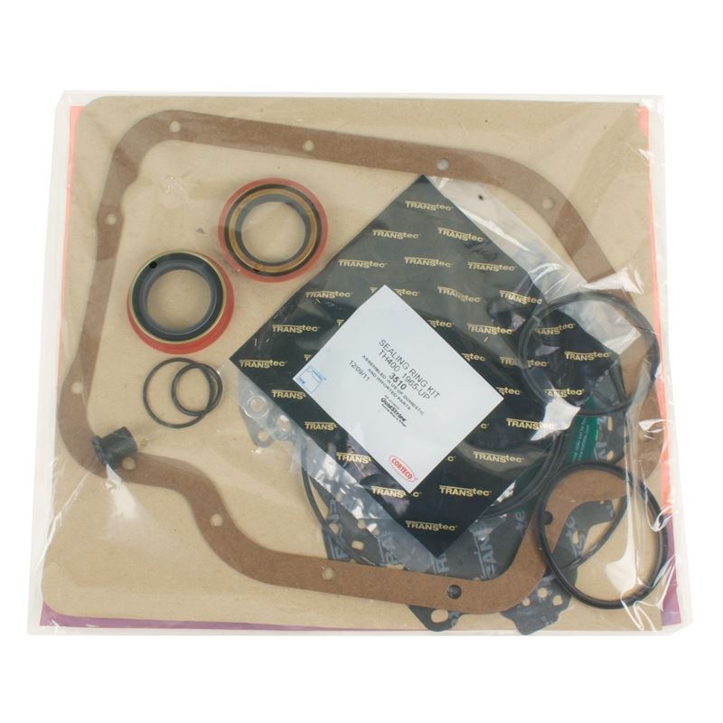 B&M Racing Transkit Automatic Transmission Kit (20229)