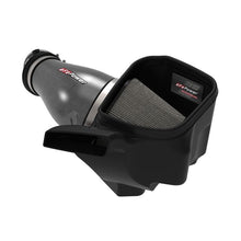 Load image into Gallery viewer, aFe Track Series Stage-2 Carbon Fiber Intake System w/ Pro DRY S Media (57-10002D)