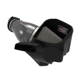 aFe Track Series Stage-2 Carbon Fiber Intake System w/ Pro DRY S Media (57-10002D)