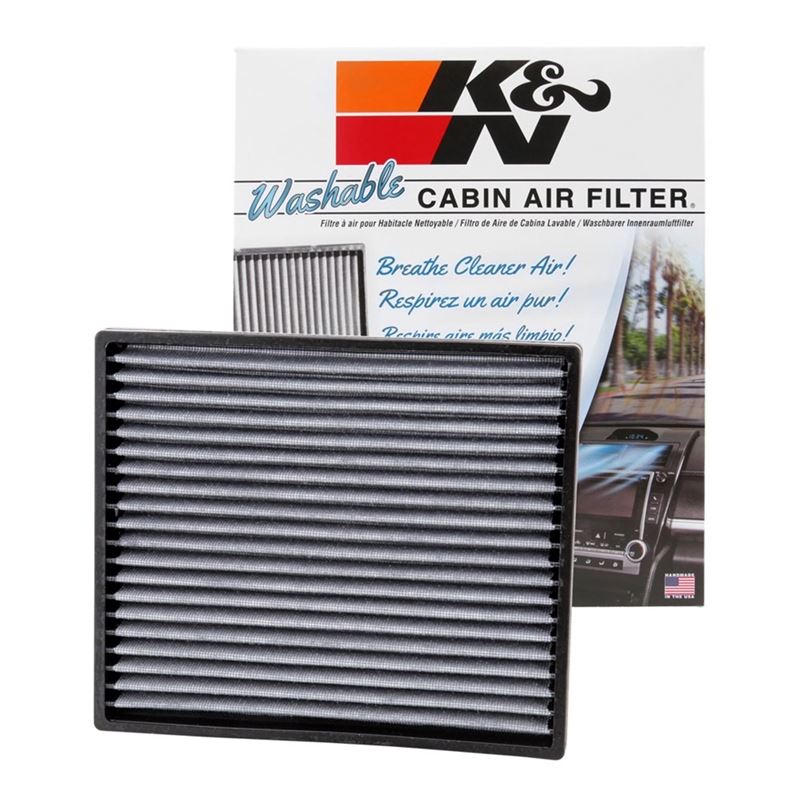 K&N Cabin Air Filter (VF2003)