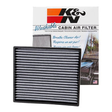 Load image into Gallery viewer, K&amp;N Cabin Air Filter (VF2003)