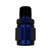 Load image into Gallery viewer, Nitrous Express 4AN Female Swivel to 1/8 NPT (16182)