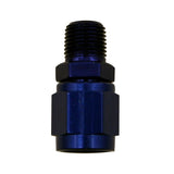 Nitrous Express 4AN Female Swivel to 1/8 NPT (16182)