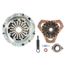 Load image into Gallery viewer, EXEDY Racing Clutch Stage 2 Cerametallic Clutch Kit (15900)