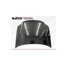 Load image into Gallery viewer, VIS Racing OEM Style Black Carbon Fiber Hood (99HDCVC2DOE-010C)