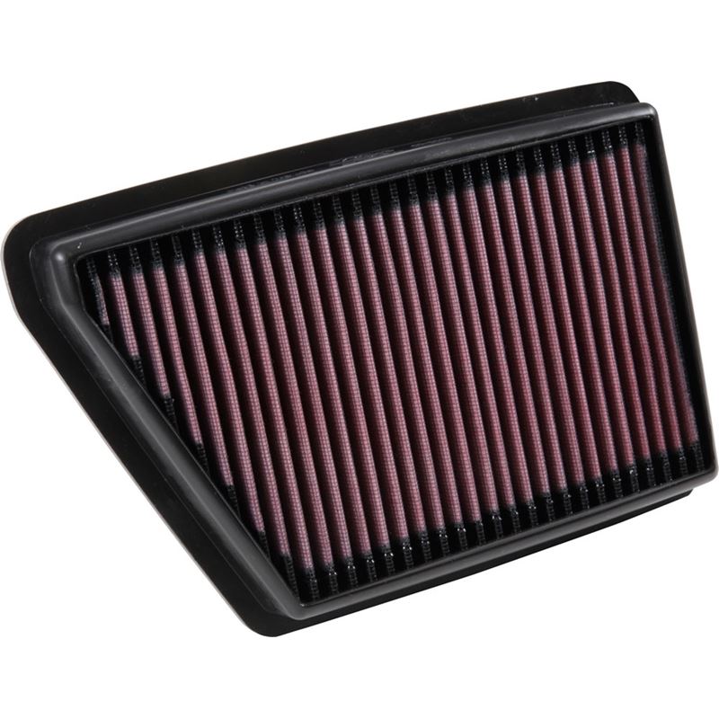 K&N Air Filter (33-5063)