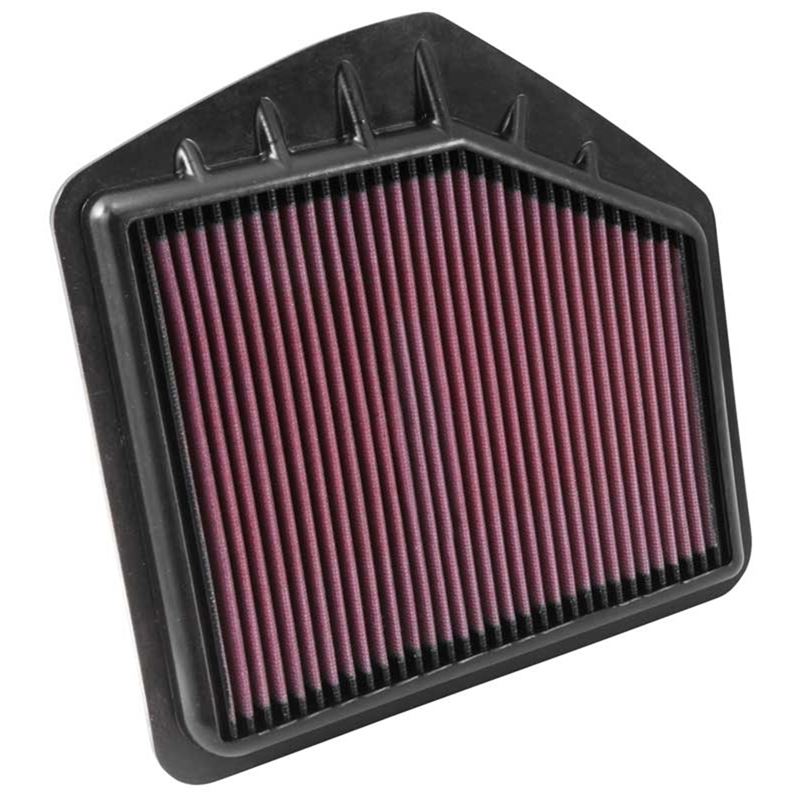 K&N Air Filter (33-5021)