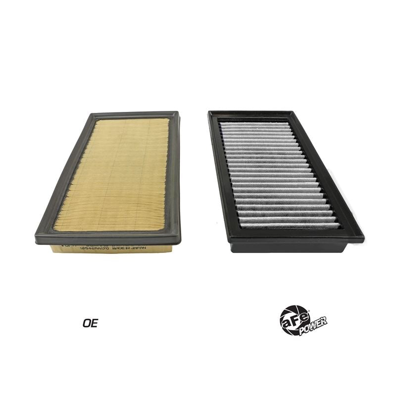 afe Magnum FLOW OE Replacement Air Filter w/ Pro 5R Media (30-10324)