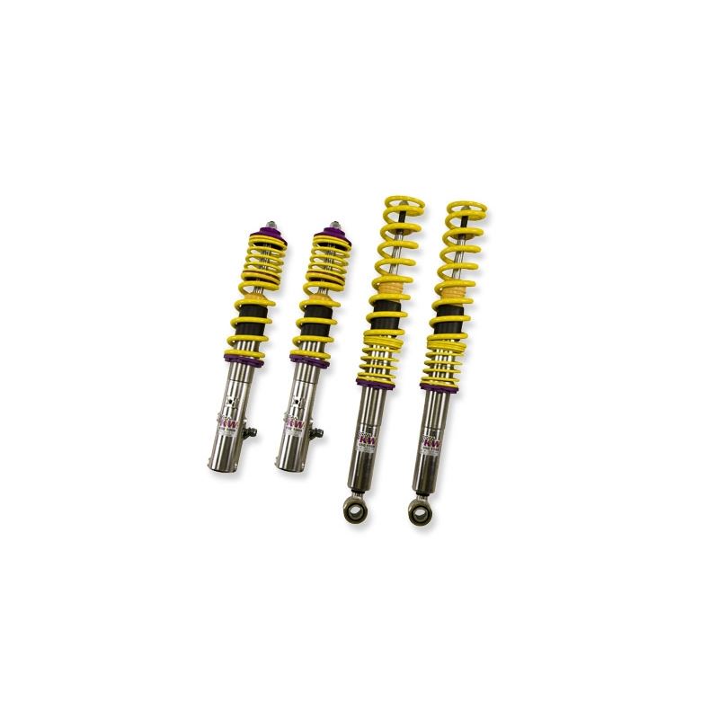 KW Suspension Coilover Kit V3 for Mitsubishi 3000 GT (ZIO) VR-4 Coupe (35265008)