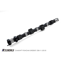 Load image into Gallery viewer, CAMSHAFT PONCAM SR20DET EX 258-11.50 (TA301F-NS08A)