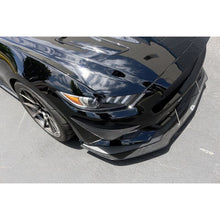 Load image into Gallery viewer, APR Performance Carbon Fiber Front Bumper Canards (AB-201510)