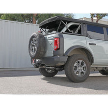 Load image into Gallery viewer, aFe Power Axle-Back Exhaust System for 2021-2022 Ford Bronco(49-33137-C)