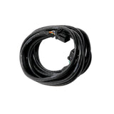 Haltech CAN Cable 8 pin Blk Tyco 8 pin Blk Tyco 3600mm (144