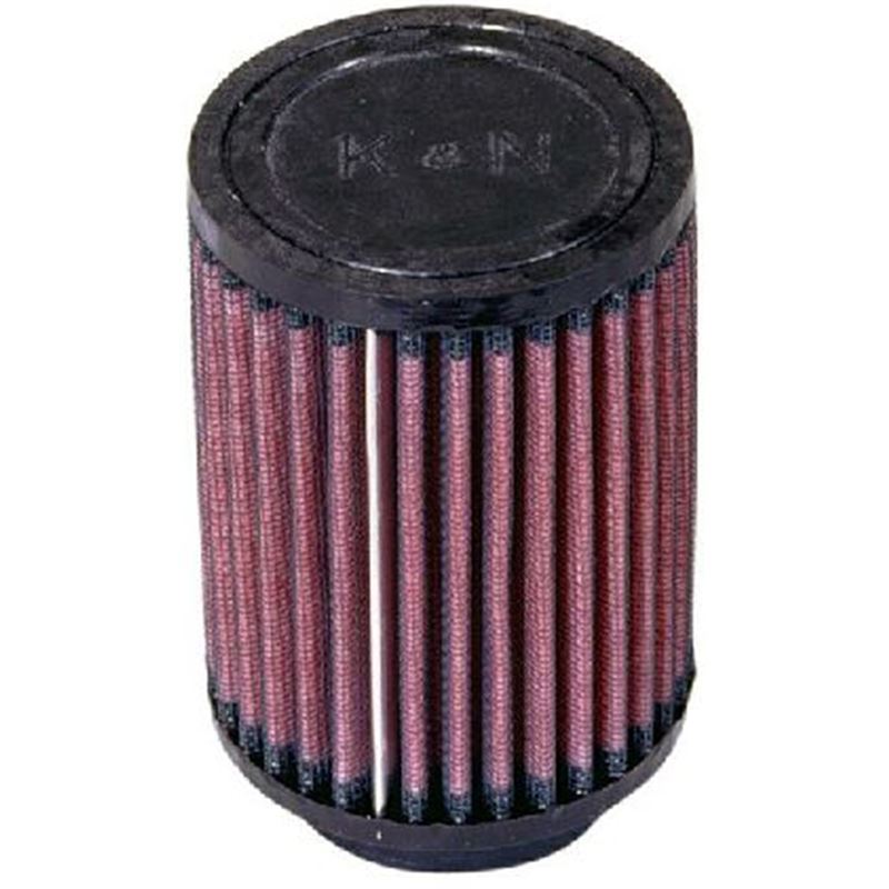 K&N Universal Clamp-On Air Filter (RB-0510)