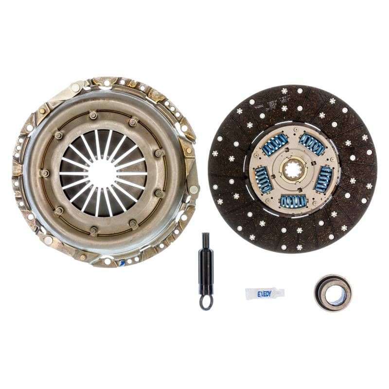 EXEDY Racing Clutch OEM Clutch Kit for 1994-1995 Chevrolet P30 (04146)