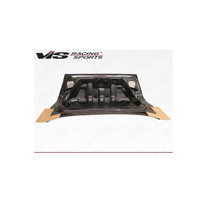 VIS Racing MC Style Carbon Fiber Trunk (03ING354DMC-020C)