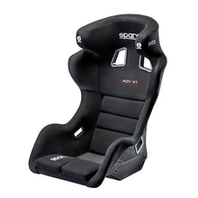 Load image into Gallery viewer, Sparco Seat Adv XT 8855-2021 (008032FNR)