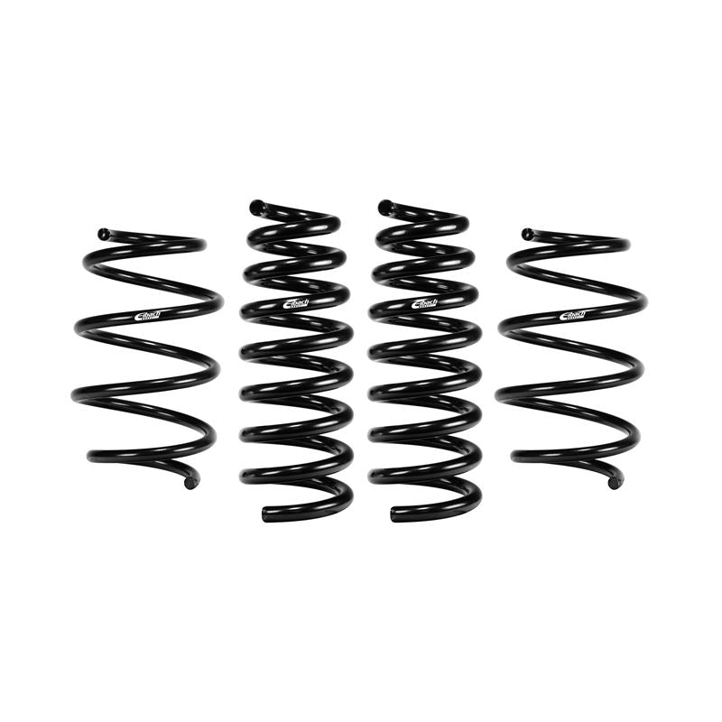 Eibach Springs 2022+ Kia EV6 / 2022+ Hyundai IONIQ 5 PRO-KIT EV (E10-46-045-03-22)