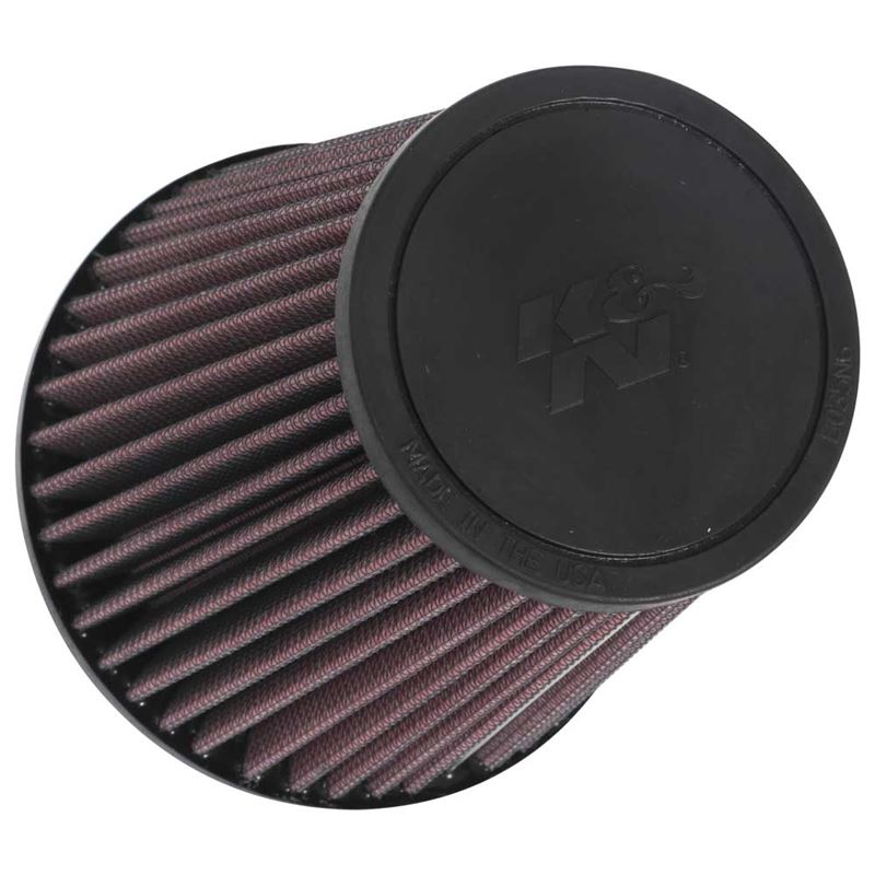 K&N Universal Clamp-On Air Filter (RU-5131)