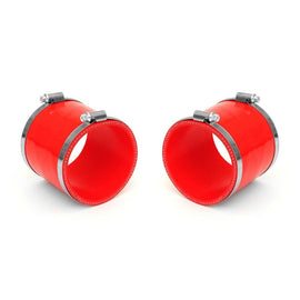 Fabspeed Ferrari 360 Silicone Intake Hoses (99-05) (FS.FER.360.SIH)