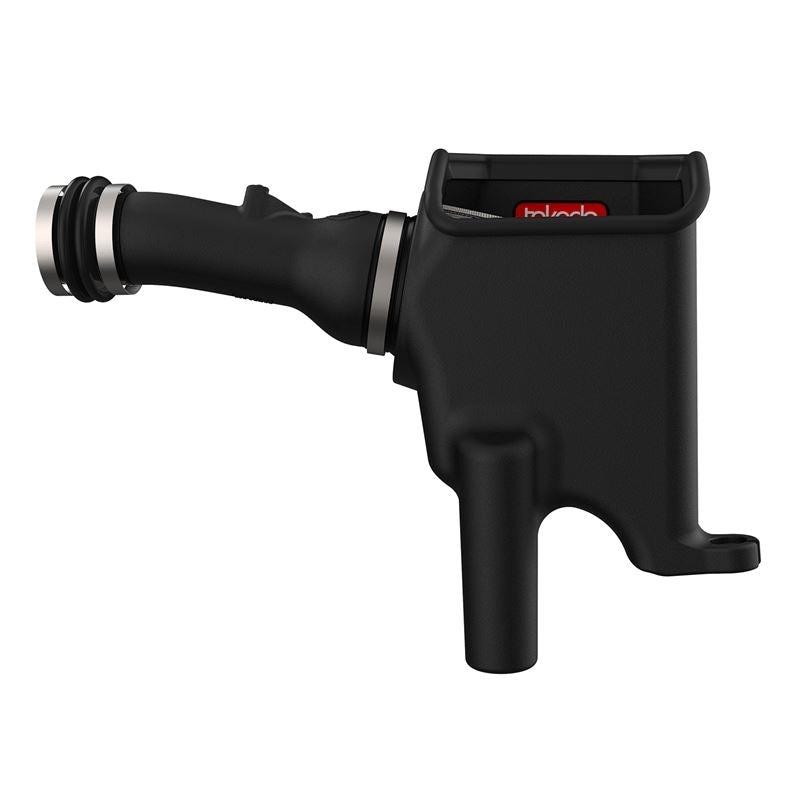 Takeda Stage-2 Cold Air Intake System w/ Pro DRY S Media Black (56-10008D)