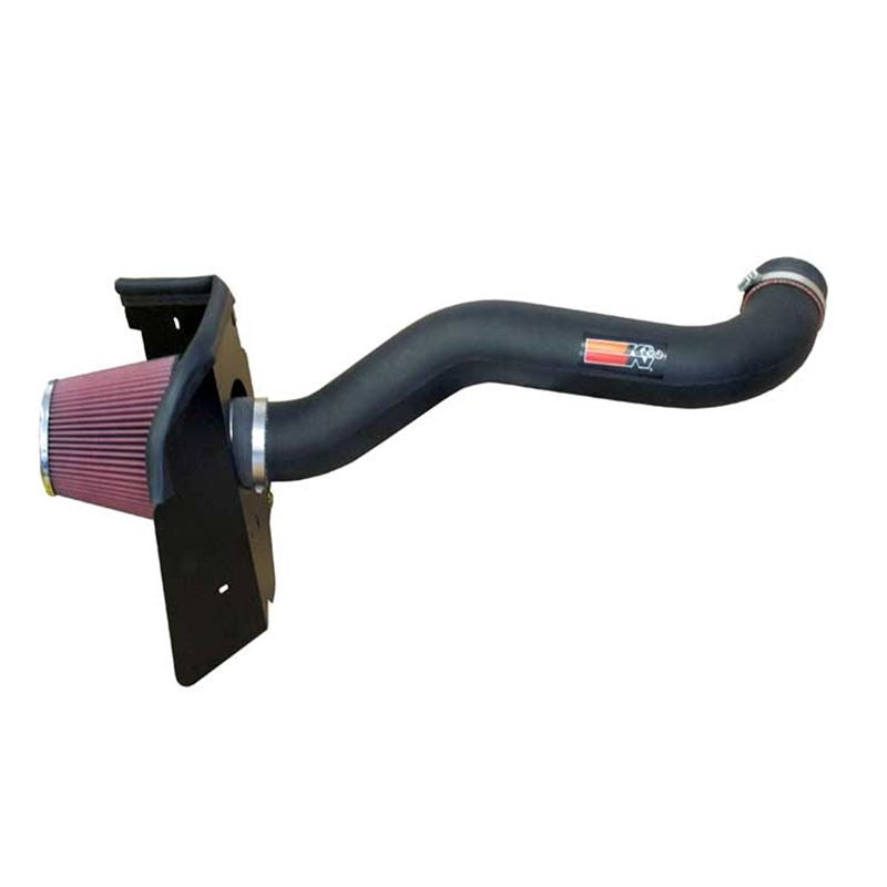 K&N Filtercharger Injection Performance Kit (57-1548)