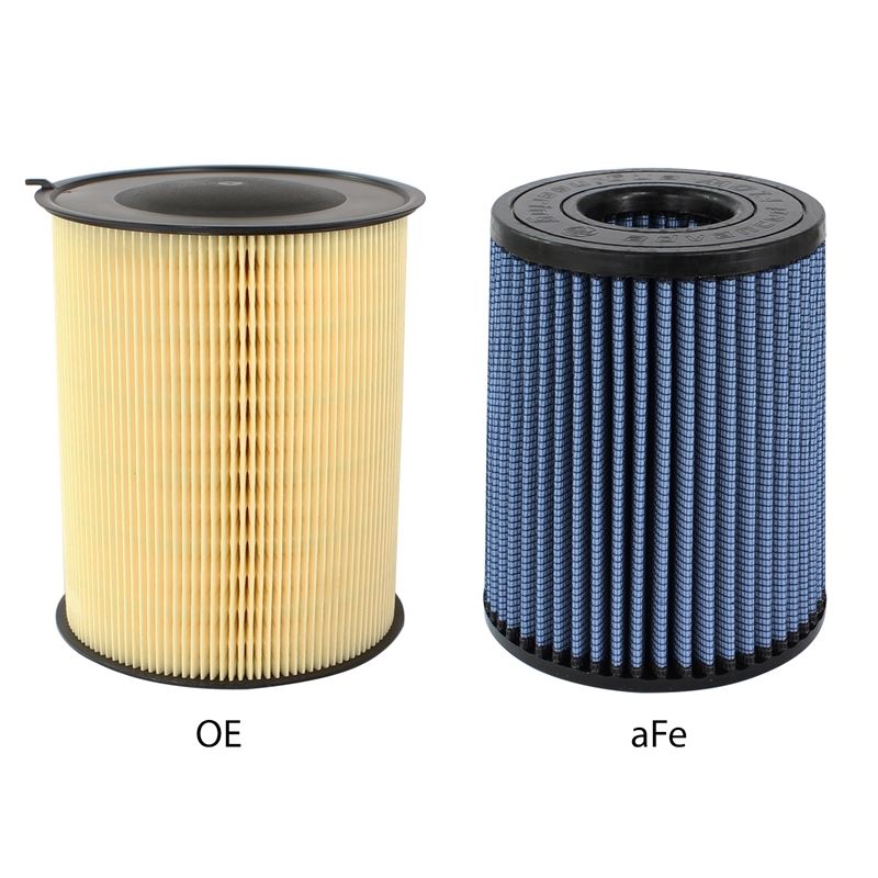 aFe Magnum FLOW OE Replacement Air Filter w/ Pro 5R Media (10-10133)