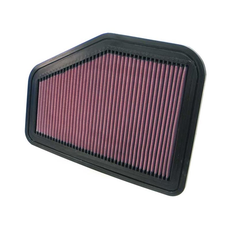 K&N Air Filter (33-2919)