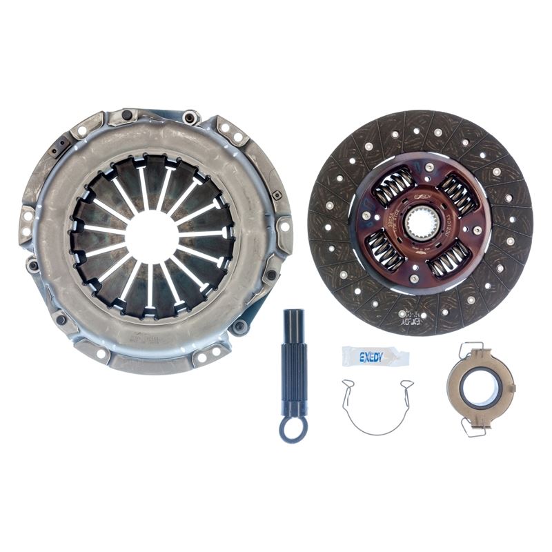 EXEDY Racing Clutch OEM Clutch Kit for 1996-2003 Toyota RAV4 (TYK1502)