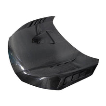 Load image into Gallery viewer, VIS Racing Carbon Fiber Hood MP Style for Honda Civic Type R FK8 2017-2021 (17HDFK84DMP-010C)