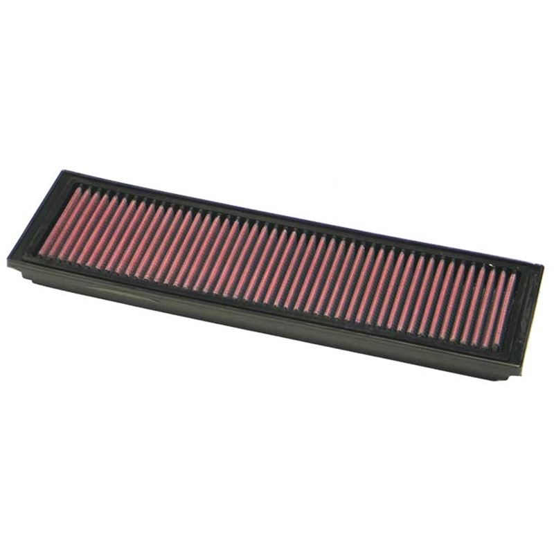 K&N Air Filter (33-2677)