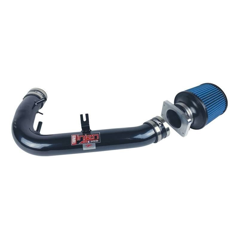 Injen IS Short Ram Cold Air Intake for 95-96 Nissan 240sx (IS1900BLK)