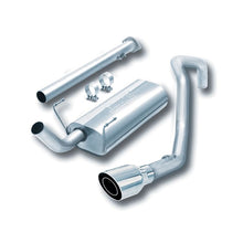 Load image into Gallery viewer, Borla Cat-Back Exhaust System - Touring (14659)