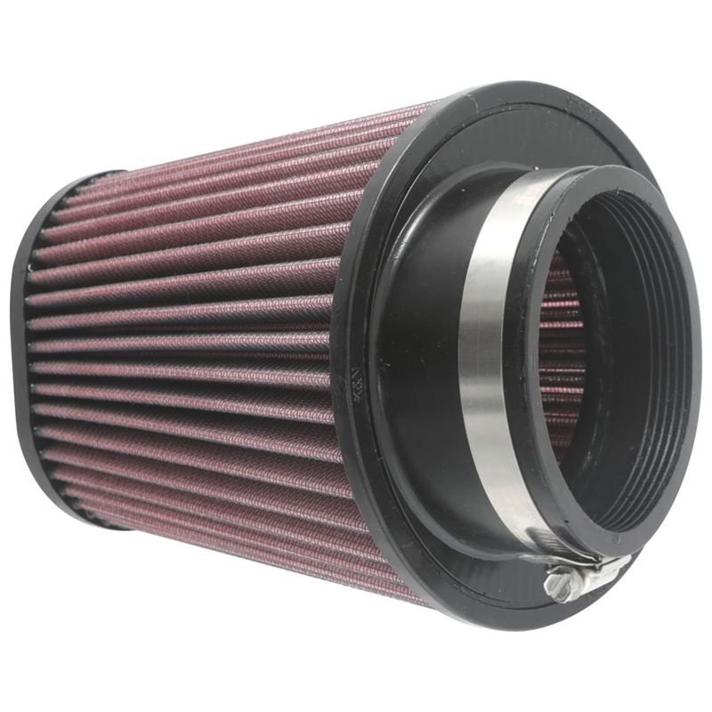 K&N Universal Clamp-On Air Filter (RU-1033)