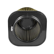 Load image into Gallery viewer, aFe Track Series Intake Replacement Air Filter w/ Pro GUARD 7 Media (72-91119)