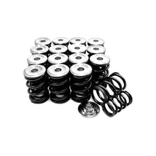 Load image into Gallery viewer, GSC Power-Division Dual Valve Spring Kit with Titanium Retainer for Toyota 2JZ Platform (gsc5266)