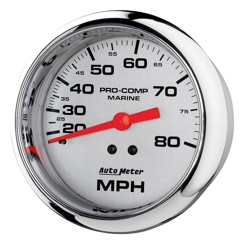 AutoMeter Speedometer Gauge (200753-35)