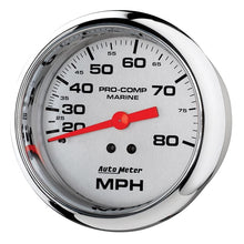 Load image into Gallery viewer, AutoMeter Speedometer Gauge (200753-35)